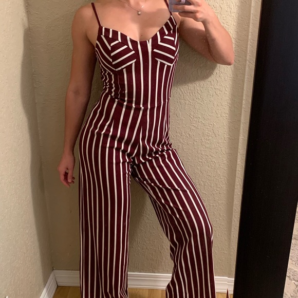 Justify bodysuit romper - Picture 1 of 3